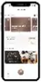 Cafe-In card overview