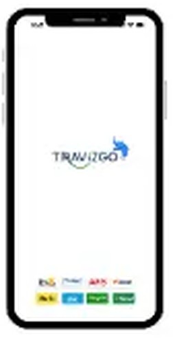 Car rental booking screen 3